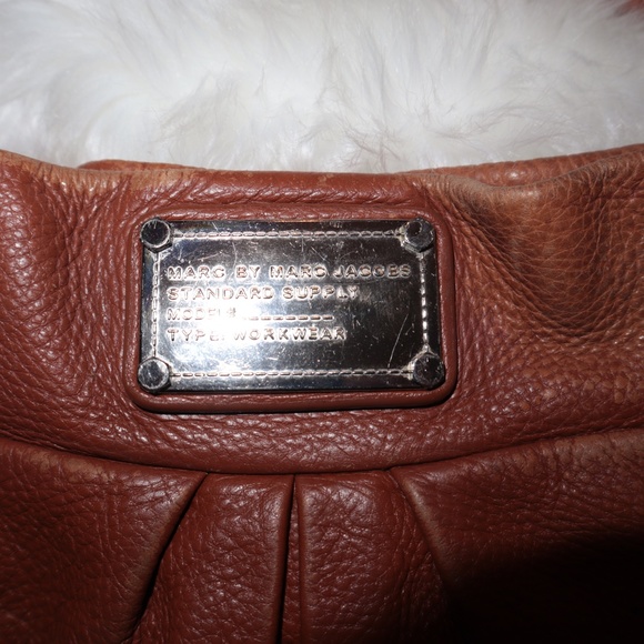 Marc by Marc hobo bag - Picture 4 of 4